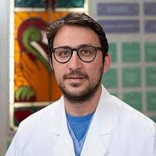 Dr. Sylvia Leal-Castanon, MD, Pediatrics