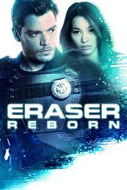 Eraser: Reborn | Full Movie | Movies Anywhere