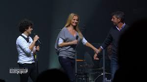 France2, mardi, à 21 h 05pour leur nouvelle aventure, adriana et michel partent à la découverte des hormones, ces substances chimiques qui font la pluie et le beau temps dans les corps. Les Pouvoirs Extraordinaires Du Corps Humain Elephant