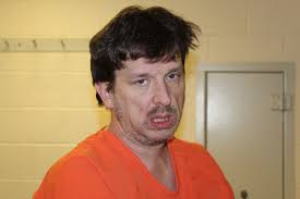 Man accused of stealing SUV, leaving money inside for gas