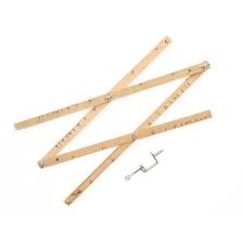 Pantographe En Bois Pour Artisanat Design Copie Dessin Amazon Fr Cuisine Maison Artisanat Dessin Design