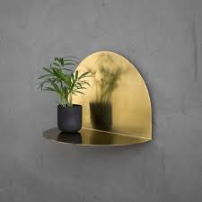 L'étagère murale s'impose comme meuble d'appoint fonctionnel et décoratif. Etagere Murale Design Etagere Murale Bois Pure Deco