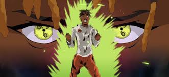 Hd wallpapers and background images Naruto Wrld Wallpapers Naruto Juice Wrld Novocom Top