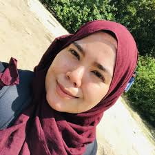 Nurul Huda AHMAD THALHAH