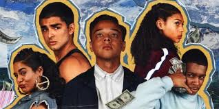 Just thirsting over oscar diaz. On My Block Is The Netflix Series Where Diversity Is Done Right