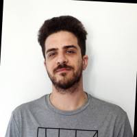 Alejandro Caamaño Otero