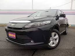 Should i buy a new one? 2019 Toyota Harrier Lexus Rx300 Ref No 0120157936 Used Cars For Sale Picknbuy24 Com