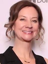 Anna D. Wilborn, CAS