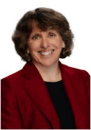 Lisa Dahill, Hartford International University for Religion and Peace