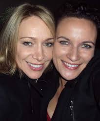 Alison Mau engaged to girlfriend