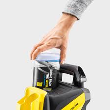 For the last few years, kärcher's k4 full control has been one of the best, giving you a great blend of cleaning power, convenience and real control for just under £200. K 4 Power Control Karcher International