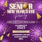 Senior 55+ New Year's Party — Providence event image