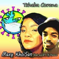Maxy khoisan e master kg. Download Maxy Khoisan Tshaba Corona Ft Mr Six21 Dj Dance Fakaza 2020 Download
