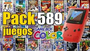 El gato, con un 31 % de los votos, consiguió vencer a otras figuras candidatas a formar parte del juego, como. Pack 589 Juegos Gameboy Color Packroms