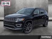 2021 Jeep Compass for sale - Denver, CO - craigslist