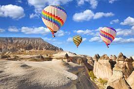 On this page you will find the answers for the game words of wonders cappadocia level 13. Cappadocia Dream 2 Days Cappadocia Travel With Balloon Ride From To Istanbul 2021