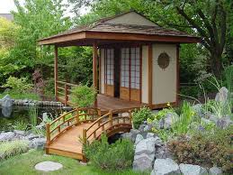 All The Best Ideas For Outdoor And Backyard Sheds Japanese Garden Japanese Tea House Japanese Garden Design