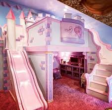 Every Little Princess Needs A Castle Children Room Girl Castle Bedroom Girls Bedroom Sets