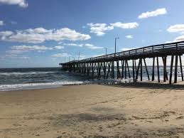 Hours may change under current circumstances Nice Spot For Fishing And Crabbing Review Of Virginia Beach Fishing Pier Virginia Beach Va Tripadvisor