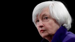 Treasury secretary janet yellen suggested that interest rates may need to rise to keep the economy from overheating. Us Removes Stumbling Block To Global Deal On Digital Tax Financial Times
