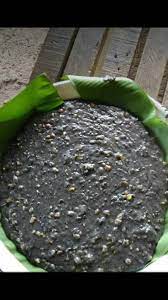 Masukan pisang di akhir sekali. Cara Masak Bubur Asyura Sedap Cara Orang Utara