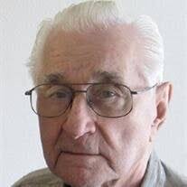 John Mathias Scheffler Obituary