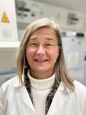 Group Members • Haag Group • Department of Biology, Chemistry, Pharmacy