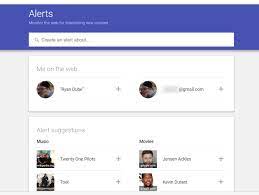 6 Easy Ways To Find Out Who's Looking For You Online