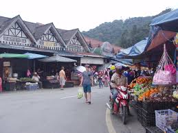 Pl hill apartment cameron highlands. Cameron Highlands 103 Monsters With Flipflops