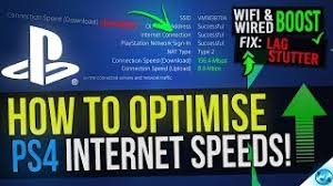 Put your system into rest mode · 4. Easy Ways To Increase Ps4 Download Speed And Get Faster Psn Downloads Usgamer