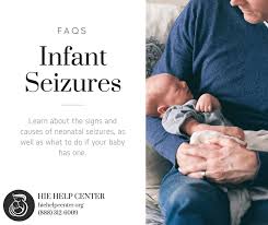 I am in seizure then and not aware of my surroundings. What Are Infant Seizures How Do I Know If My Baby Is Having One