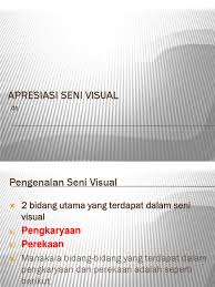 Maybe you would like to learn more about one of these? Apresiasi Seni 1