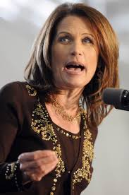 Michele Bachmann Photo Gallery