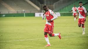 Please add the homepage on which the squad is supposed to be embedded. Fode Ballo Toure And Krepin Diatta Called Up For Senegal