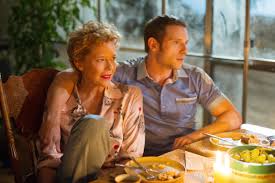 Among the stars he romanced: Annette Bening Charms In Film Stars Don T Die In Liverpool Time
