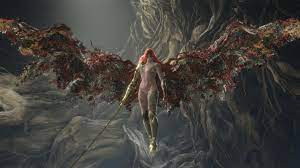 Elden Ring has a female boss who is naked, and she not only doesn't seem  sexualised, but feels powerful and intimidating whilst doing it :  r/GirlGamers