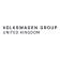 Volkswagen Group UK logo