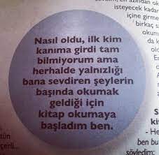 Otdergi Kitap Okumayi Sevmekle Ilgili Kitap Alintilar Kitap Okuma