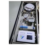 Pressurised Flushing System – Amit Engineers
