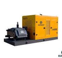 China CBW-1000 Triplex Mud Pump For 100ton HDD Supplier ...