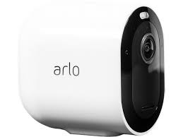 Put an end to daily worries. Arlo Pro 3 Wire Free Security Add On Camera 2k Resolution With Hdr 160 View Indoor Outdoor Color Night Vision Spotlight 2 Way Audio Rechargeable Battery Newegg Com