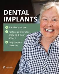 Allen Family Dentistry