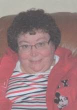 Sharon Jeanne Murphy Obituary 2017