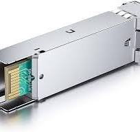Amazon.com: 2 Pack of SFP Transceiver Multimode Gigabit Mini ...