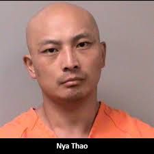 Onalaska man convicted in killings of 3 men near a quarry