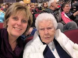 Geraldine Cyr Obituary July 4, 2021