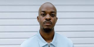 CHESTER LITERATURE FESTIVAL: GEORGE THE POET