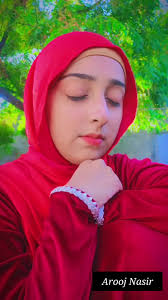Arooj Nasir