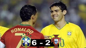 Voce is the word to use when addressing an elder, a stranger, or someone in the work environment, especially a supervisor. Brazil Vs Portugal 6 2 All Goals Highlights Friendly Match 19 11 2008 Youtube