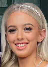 Funeral Of Car Crash Victim Katie Graham Hears She Wanted To Be School  Teacher